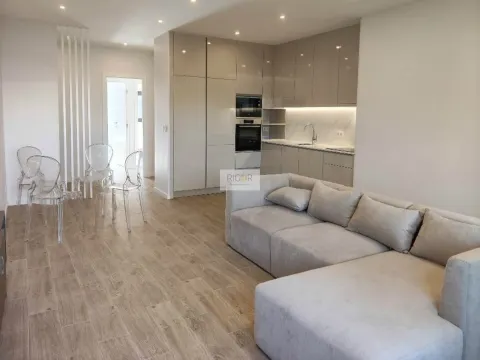 Apartamiento 3 habitaciones