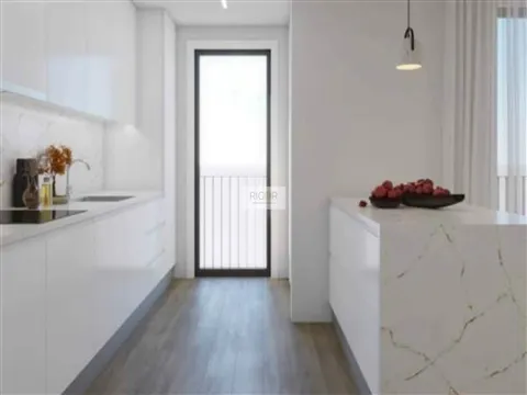Wohnung 3 Schlafzimmer