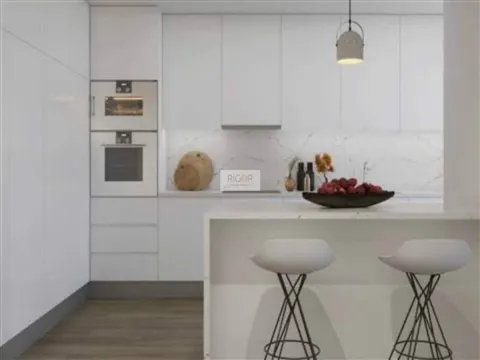 Wohnung 3 Schlafzimmer