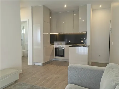 Wohnung 1 Schlafzimmer