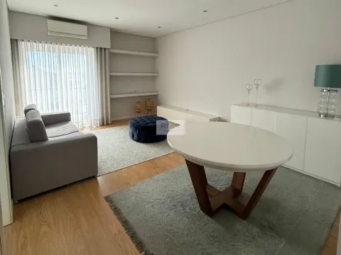 Apartamento T2+1 junto á Câmara de Matosinhos