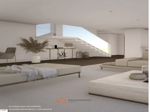 Appartement 2 Chambre(s)