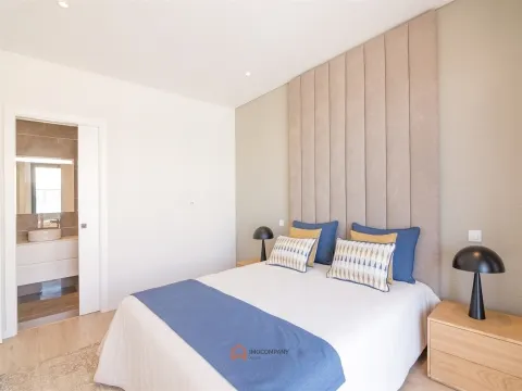 Apartamento T1