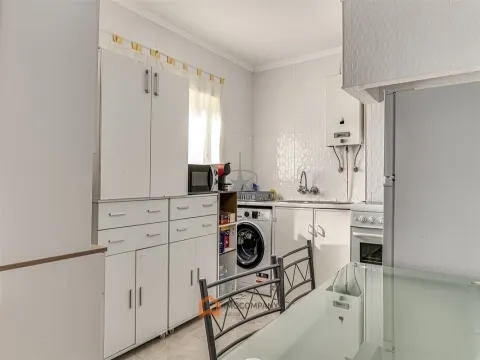 Appartement 3 Chambre(s)