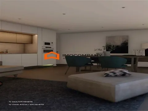 Moradia T3 em Aveiro perto da praia