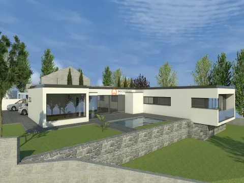 Apartamento T2 no Porto com Garagem