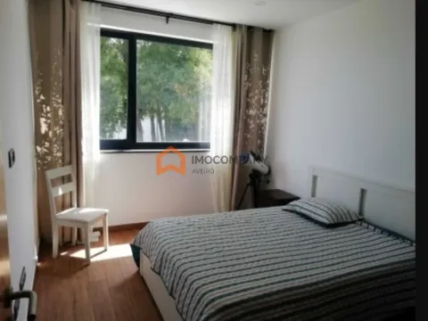 Apartamento T4
