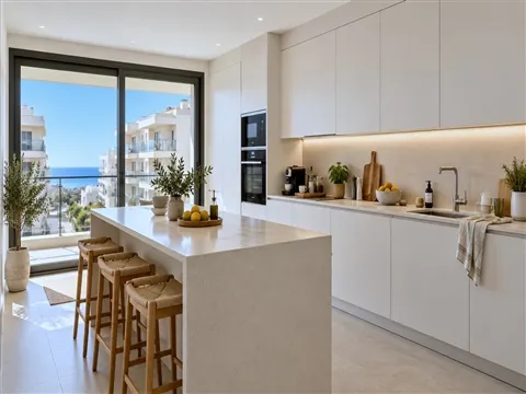 Apartamento T3 Venda
