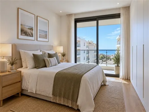 Apartamento T3 Venda