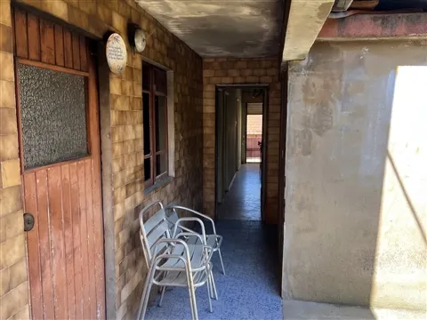 Maison 3 Chambre(s)