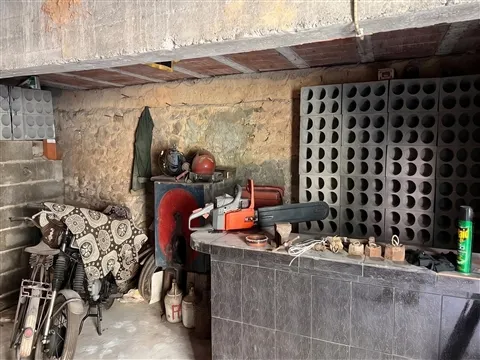 Maison 3 Chambre(s)