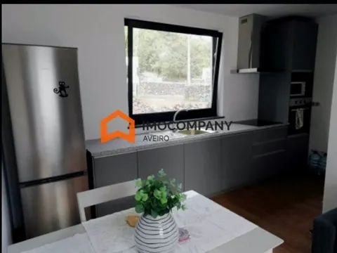 Apartamento T2