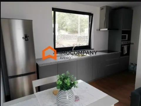 Apartamento T2