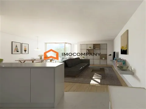 Apartamento T2