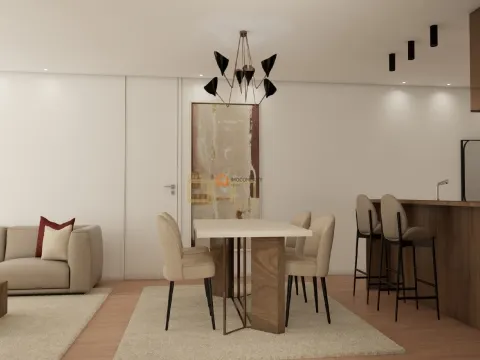 Apartamento T2