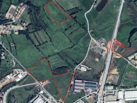 Landgrundstück