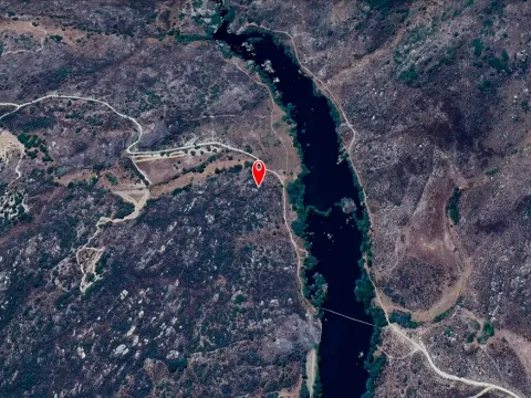 Landgrundstück
