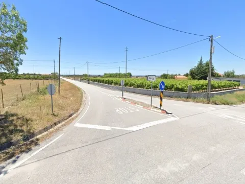 Landgrundstück