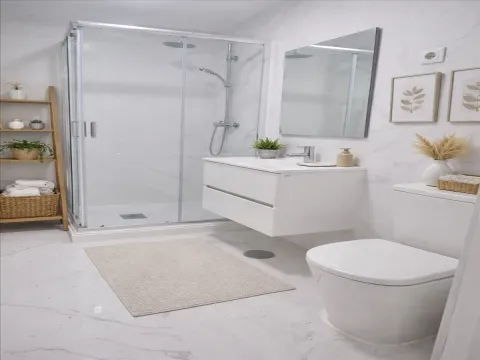 Wohnung 2 Schlafzimmer