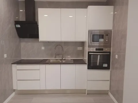 Wohnung 1 Schlafzimmer