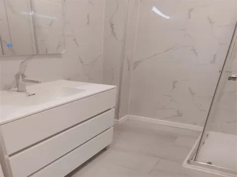 Wohnung 1 Schlafzimmer