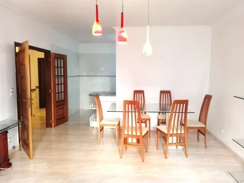 Apartamento T2