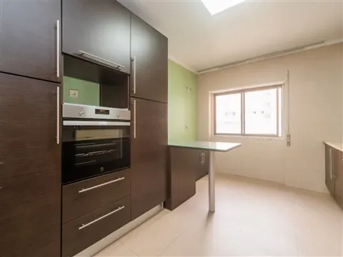 Apartamiento 4 habitaciones