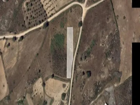 Landgrundstück