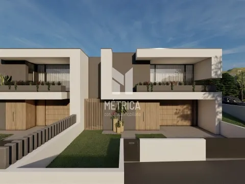 Maison jumelée 3 Chambre(s)