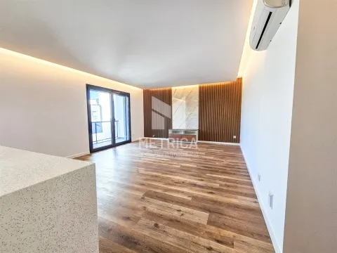 Apartamiento 2 habitaciones