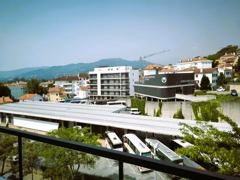 Apartamiento 5 habitaciones