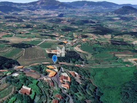 Moradia em Pedra em Calheiros, Ponte de Lima | Oportunidade de Investimento