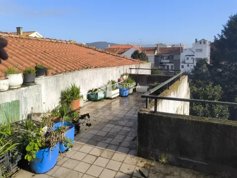 Prédio no Centro Histórico de Viana do Castelo | 375.000€