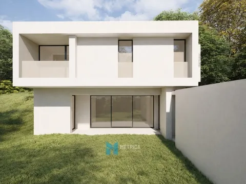 Terreno Para Construção T3