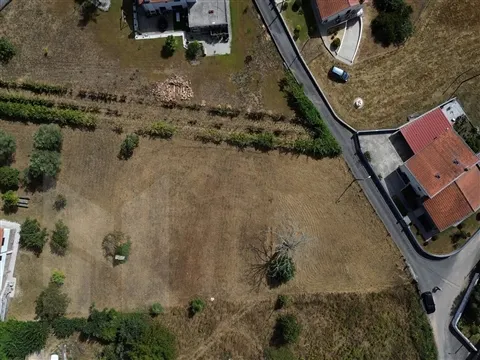 Baugrundstück