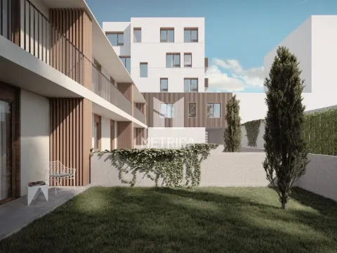 Vivienda duplex de 2 habitaciones