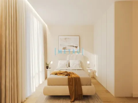 Flat T1