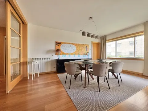 Apartamento T3 DUPLEX