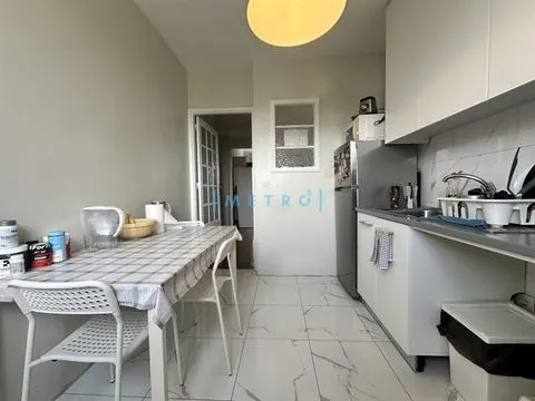 Apartamento T3