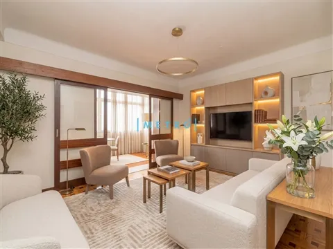 Apartamento T3