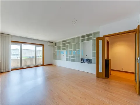 Apartamento T3
