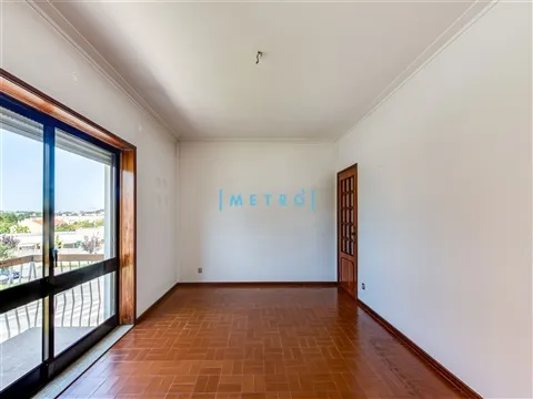 Apartamento T3