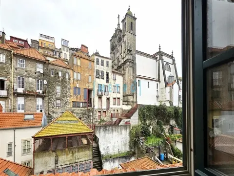 Apartamento T1 DUPLEX