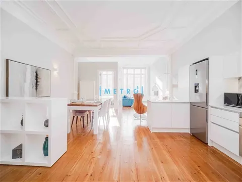 Apartamento T1
