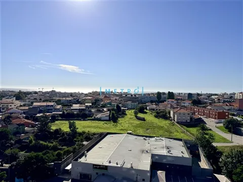 Apartamento T1