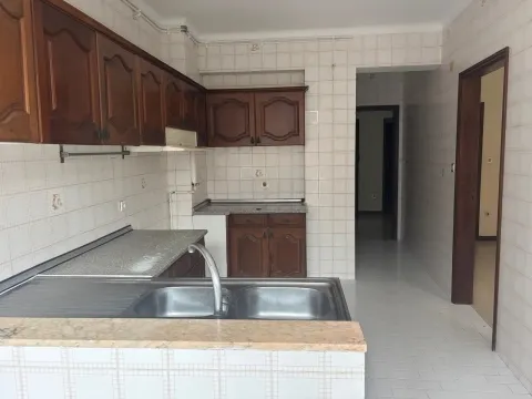 Apartamento T2 en Aveiro, Glória e Vera Cruz, centro de la ciudad