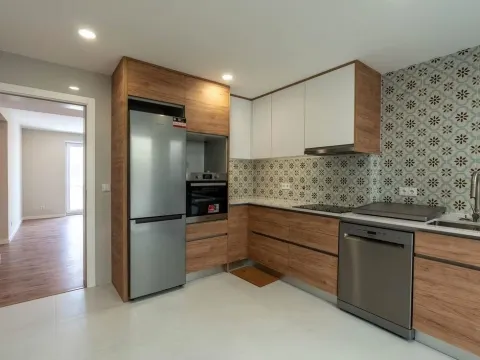 Apartamento T3 Aveiro,  centro da cidade