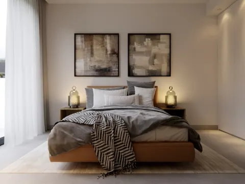 Apartamento T3 duplex Aveiro centro da cidade