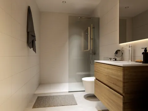 Apartamento T3 duplex Aveiro centro da cidade