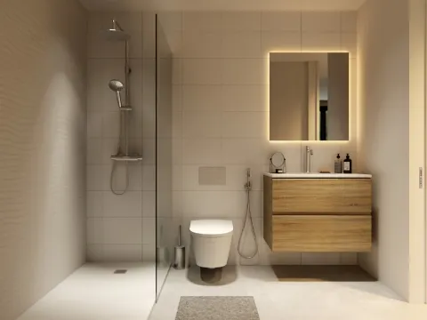 Apartamento T3 duplex Aveiro centro da cidade